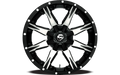 D541 20X10 8X6.5 MT-BLK-MACH -24MM