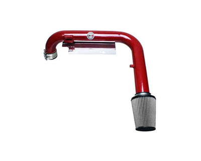HPS Performance red cold air intake