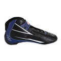 SUPERCOIL RACE SHOES BLACK/BLUE 11