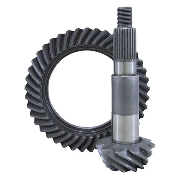 USA Standard Ring and Pinion replacement gear set for Dana 30 in a 4.56 ratio