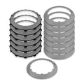 Suncoast RAYBESTOS 10R80 E CLUTCH GPZ TORQKIT CLUTCH PACK SUNRTK-10R85