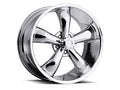 Vision Wheel 5-127 5 CHR VIS LEGEND 5 142-8973C38
