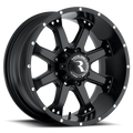 Raceline black auto part