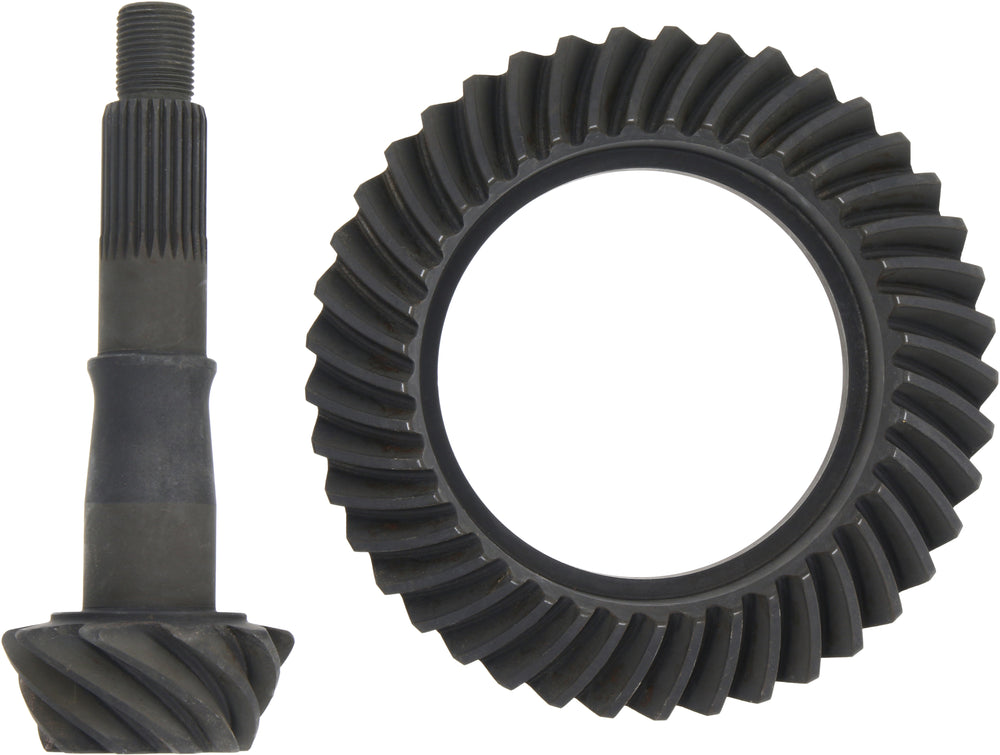 Differential Ring and Pinion