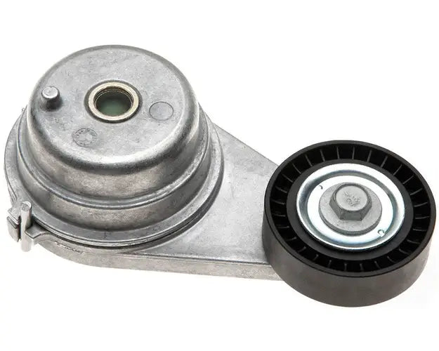 Gates auto part