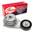Gates auto part