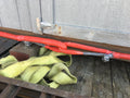 ZUES OPEN EYE RECOVERY ROPE 7/8 X 30' 28600 LB