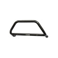 0208 EXPLORER 4DR FRONT BLACK BUMPER GUARD