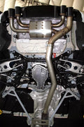 RESONATOR DELETE KIT; M2