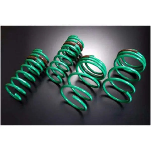 Tein 99-03 Mitsubishi Galant (EA3A) S. Tech Spring Set