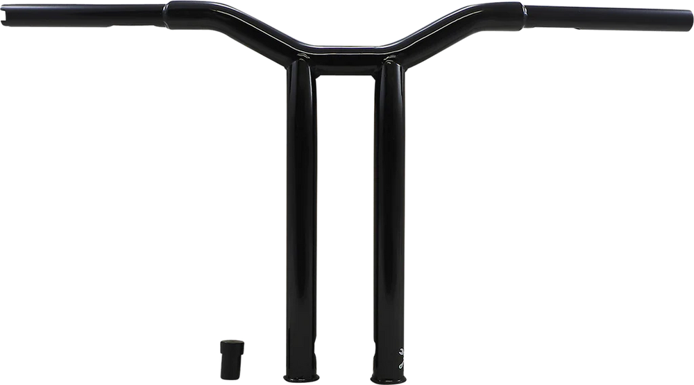 Dominator Raked Handlebar