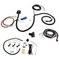 22C FORD MAVERICK TOW HARNESS WIRING PACKAGE