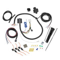 22C FORD MAVERICK TOW HARNESS WIRING PACKAGE