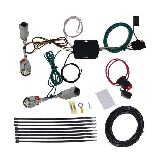 22C FORD MAVERICK TOW HARNESS WIRING PACKAGE
