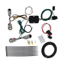 22C FORD MAVERICK TOW HARNESS WIRING PACKAGE