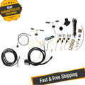 22C FORD MAVERICK TOW HARNESS WIRING PACKAGE
