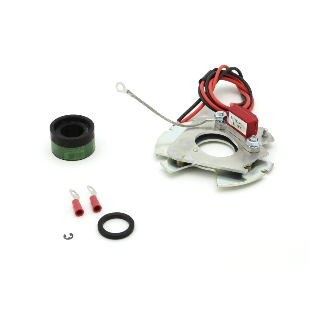 IGNITOR II HOLLEY 4 CYL