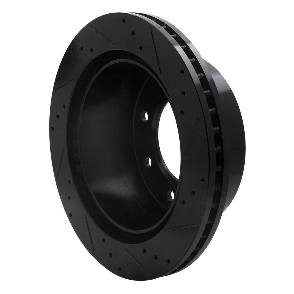R1 Concepts black auto part