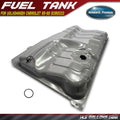 FUEL TANK VW SIROCCO 8292