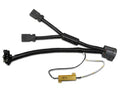 LED TAILLIGHT HARNESS PASSENGER SIDE