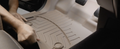 WeatherTech Black Front Rear and Rear Floorliners Fits -25-26 Carnival 441911-1-2-4416725