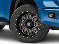 KMC Wheels auto part