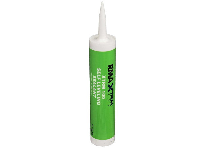 XTRM 100 SELF LEVELING SEALANT WHITE 10.1 OZ (CASE OF 30)