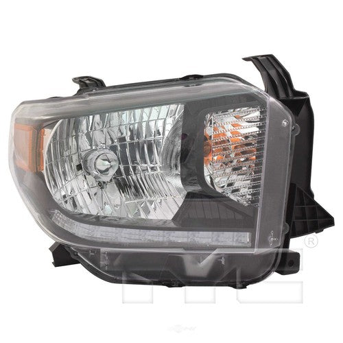 CAPA 1820 TY TNDRA SR SR5 HALGN HEADLAMP ASSY RH