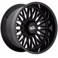 MO809 20X9 8X6.5 G-BLK 18MM