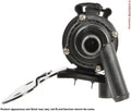 AUXILIARY COOLANT PUMP
