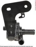 AUXILIARY COOLANT PUMP