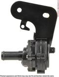 AUXILIARY COOLANT PUMP