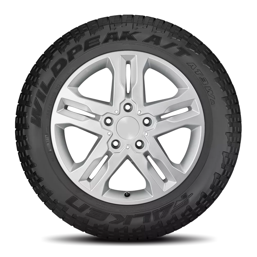 WLDPEAK AT3W LT275/65R18 113/110S C 32.2