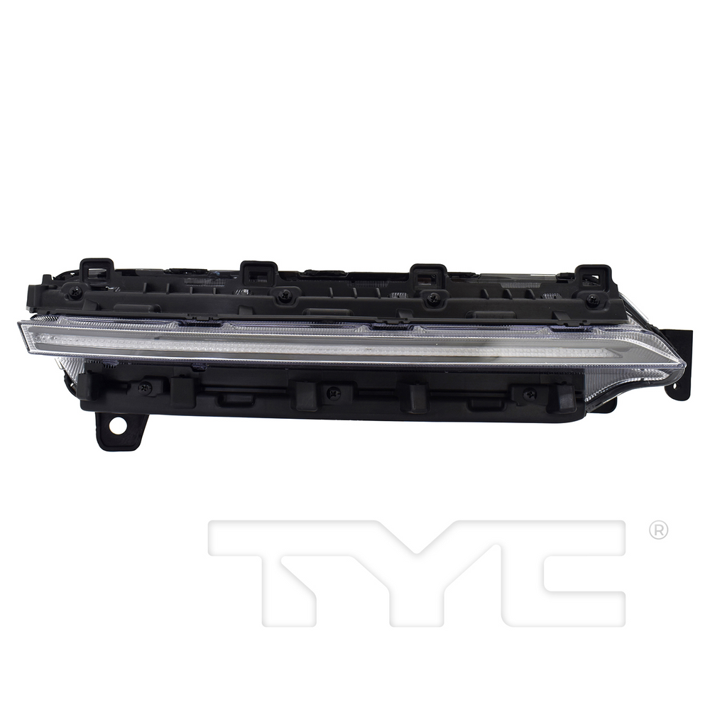 2123 KA SELTOS LED PARKLIGHT ASSY RH
