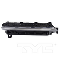 2123 KA SELTOS LED PARKLIGHT ASSY RH