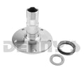 Dana Axle Spindle Assembly 10086726