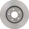 Brembo OE Ceramic Disc Brake Kit