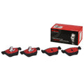 Brembo OE Ceramic Disc Brake Kit