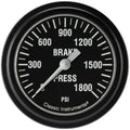CLASSIC INSTRUMENTS gauge