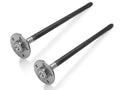 Yukon Gear 1541H Alloy 5 Lug Rear Axle (One Single Shaft) For 99 - 04 8.8in Ford Mustang