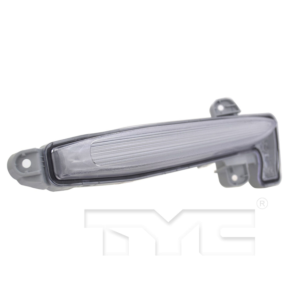 20C TY COROLLA USBUILT (Fr 120) PARKING LIGHT ASSY LH