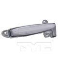 20C TY COROLLA USBUILT (Fr 120) PARKING LIGHT ASSY LH