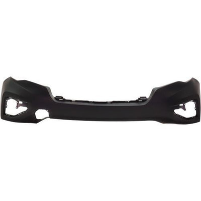 Sherman Parts bumper