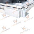 RADIATOR SUPPORT ASSY COLORADO/CANYON 0412