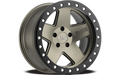 BRCRL 18X9.5 5X5.5 M-BRNZ-BLK-LP 0MM