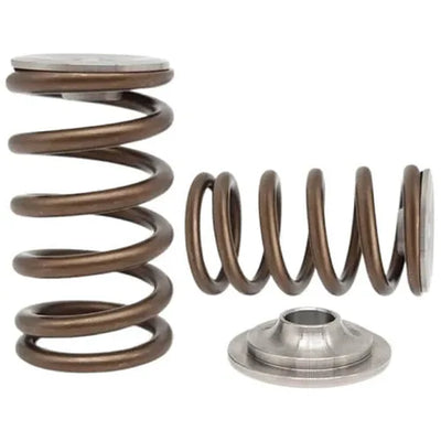 Kelford SUBARU WRX SINGLE SPRING TITANIUM RETAINER KIT