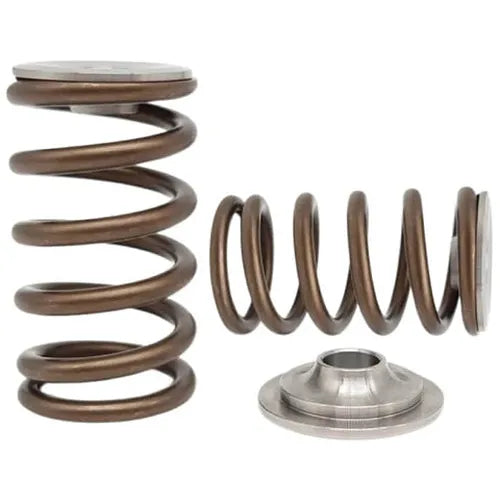Kelford SUBARU WRX SINGLE SPRING TITANIUM RETAINER KIT