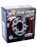 Project Kics spacers