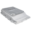 1722 F150/BRONCO/MUSTANG TRANSMISSION PAN SHALLOW 10R80 BLACK