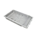 1722 F150/BRONCO/MUSTANG TRANSMISSION PAN SHALLOW 10R80 BLACK